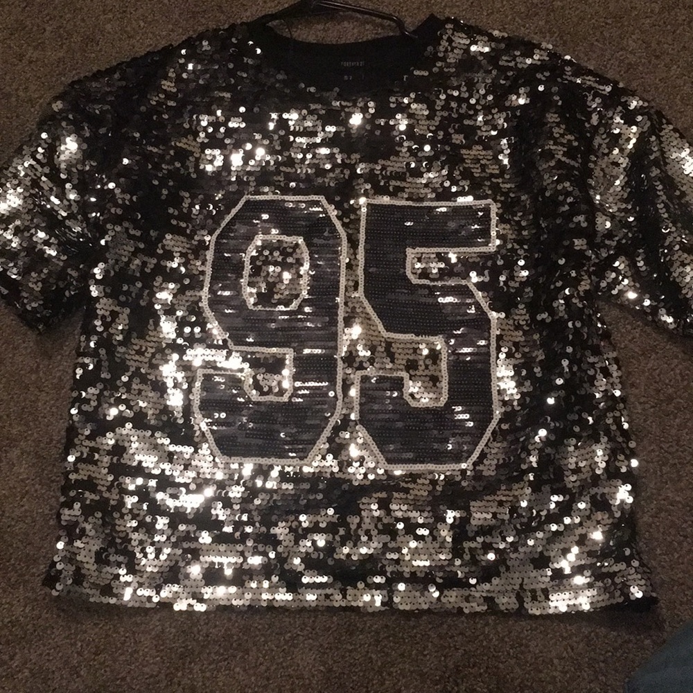 Sequent number 95 top